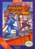 Mega Man 2 (Nintendo Entertainment System)